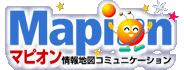 Mapion